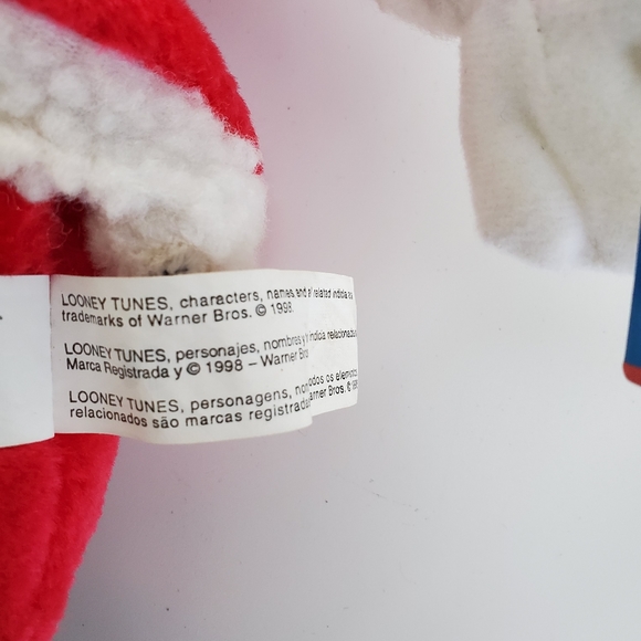 Vintage Looney Tunes Stuffies - Picture 9 of 10